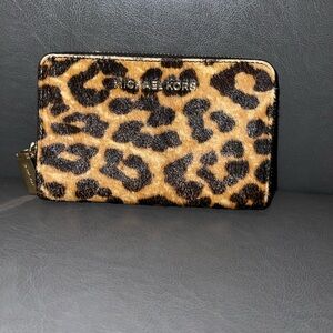 Michael Kors wallet